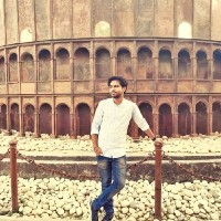 Krishna Bhandarkar Email