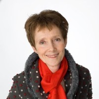 Merton College, Oxford Employee Christine Taylor's profile photo