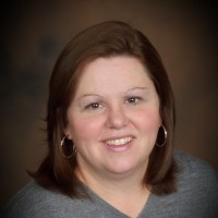 SimplyThick, LLC Employee Gina Ward's profile photo