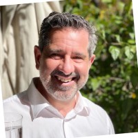 TGGA Employee Matthew Bliss's profile photo