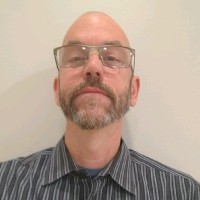 Cognizant Employee Patrick Farmer's profile photo