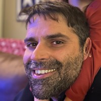 Court of Criminal Appeals of Texas Employee Carson Guy's profile photo
