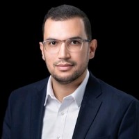 Materials Testing Consultants Employee Hichem Cherid's profile photo