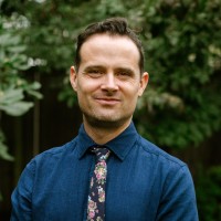 Frontera Forest Solutions, Inc. Employee Nicholas Soverel's profile photo