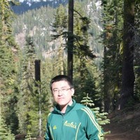 Linear Technology Employee Chao Shi's profile photo