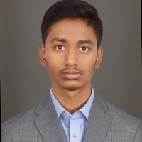 Manas Maddi's profile photo