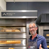Moretti Forni Employee Massimo Viscione's profile photo