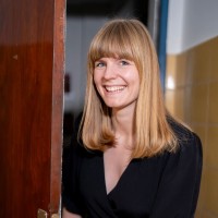 Pernille Sihm Email