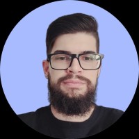 SITELBRA Employee Gilliard Fernandes's profile photo