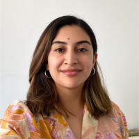 IZYTECH Employee Camila Ivanoff's profile photo