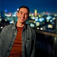 HIES Inc. Employee Joshua Ramos's profile photo