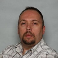 Edmonton International Airport (YEG) Employee Quentin Lenyk's profile photo