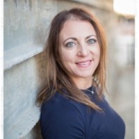 Stephanie Hughes
