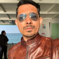 teip Employee Luis Ventura's profile photo