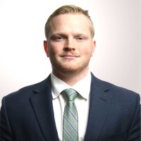 CUCollaborate Employee Brodie Stewart's profile photo