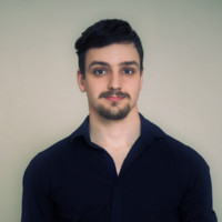 Kolektor Etra (Energetski Transformatorji d.o.o.) Employee Gregor Ogrizek's profile photo