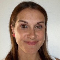 ITIS Holding Employee Michaela Kroupová's profile photo