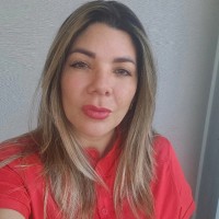 KYOCERA SENCO Industrial Tools Employee Marla C's profile photo