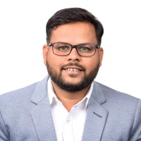 Sandip Ghorpade Email