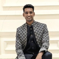 _Opolis Architects Employee Abhijeet Pardeshi's profile photo