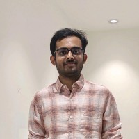 Razorpay Employee Varun K's profile photo