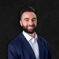 SRIPLAW Employee George Colville's profile photo
