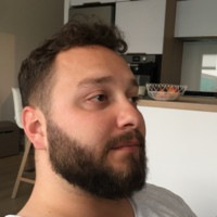 Cyril Deveaux's profile photo