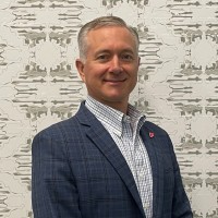 PortCity Employee Jed Young's profile photo