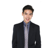 AURORA Talent Employee Aden Chia's profile photo