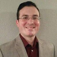 University of Utah Employee Cory Dawson's profile photo