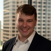 COMPLY Employee Cameron Ackerman's profile photo