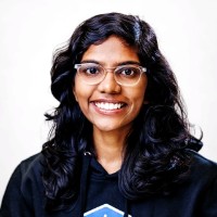 Kubernetes Employee Sanchita Mishra's profile photo