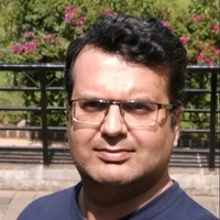 OneScore App Employee Vibhav Hathi's profile photo