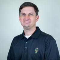 Greensboro Grasshoppers Employee Todd Olson's profile photo