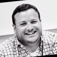 Hedera Hashgraph Employee Michael Perri's profile photo