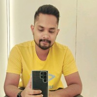 Bairuha Tech Employee Jerry Mathew's profile photo