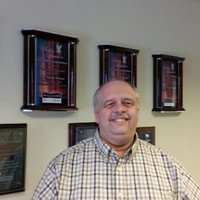 SEA BOX, Inc. Employee Damian Pifkowski's profile photo