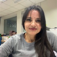 Flecha Bus Employee Carla Vanzato's profile photo
