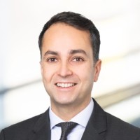 LIKEZERO Employee Vivek Bajaj's profile photo