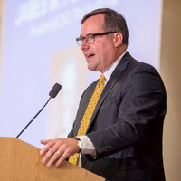 McKinley Carter Wealth Services Employee David McKinley's profile photo