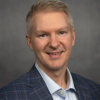 Pekin Insurance Employee Ryan Hanson's profile photo