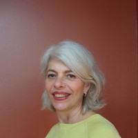 Mary Goderwis