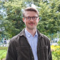 WWF Verdens naturfond Employee Fredrick Mortvedt's profile photo