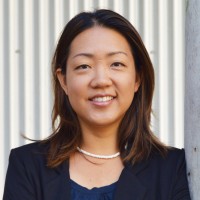 Robust.AI Employee Leila Takayama's profile photo