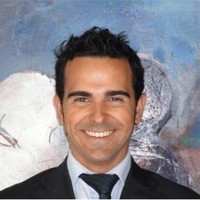 Daniel Peretó Email & Phone Number