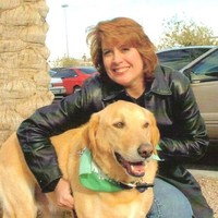 Bloom Lighting Group Employee Patricia Fleury's profile photo