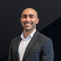 Content Callout Employee Arya Torabi's profile photo