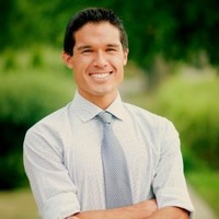Grace Church School Employee Jonathan Buckingham's profile photo