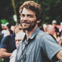 Chattanooga Tent Company Employee Mitchell Hall's profile photo