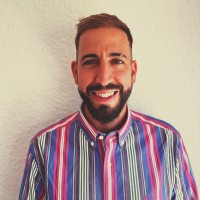 Stegra Employee Daniel Sweden Vázquez's profile photo